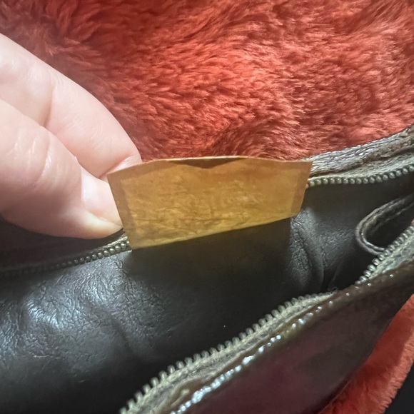 👜 VINTAGE Classic Auth. Louis Vuitton Monogram Pochette Voyage Toiletry Bag - Picture 12 of 12